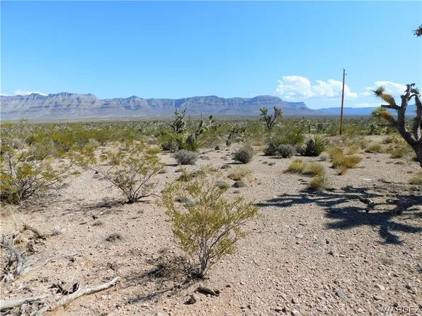 1545 W Cormorant Drive, Meadview, AZ 86444