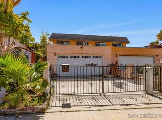 2312 E 14th St, National City, CA 91950