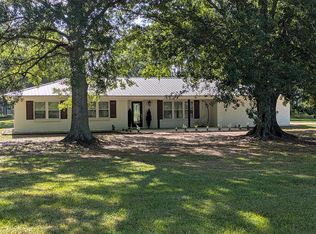 78 Greer Rd, Jayess, MS 39641