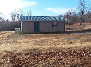 872 Crosstimbers Rd, McAlester, OK 74501