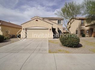17272 W Marshall Ln, Surprise, AZ 85388
