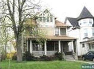 266 Anderson St, Hackensack, NJ 07601