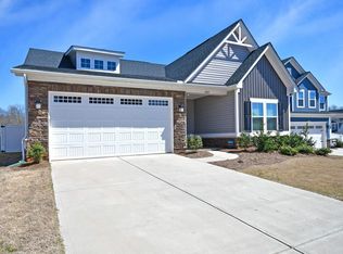 207 Walla Walla Ct, Greenville, SC 29607
