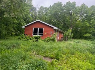 47115 Partridge Pass, Garrison, MN 56450