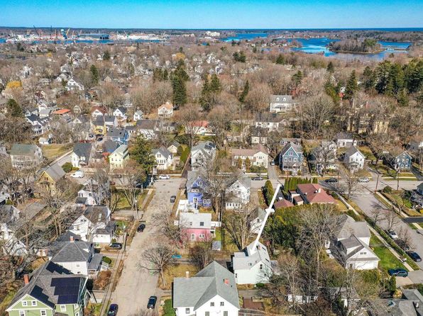 42 Orchard Street, Portsmouth, NH 03801