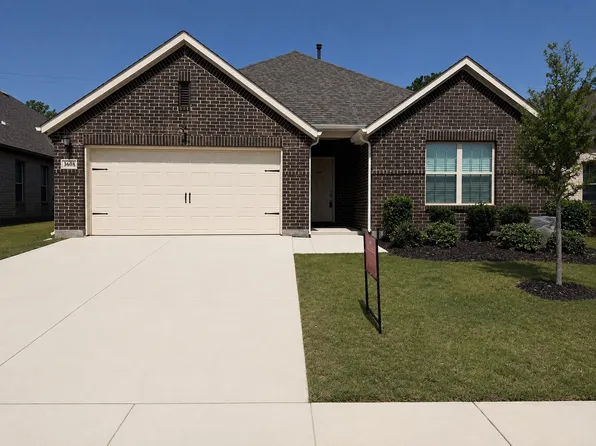 3608 Safai St, Denton, TX 76210