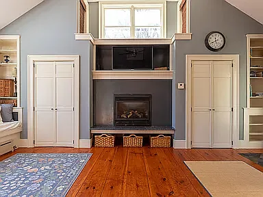 1st floor bedroom