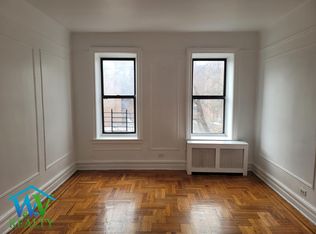 381 E 201st St #D6, Bronx, NY 10458