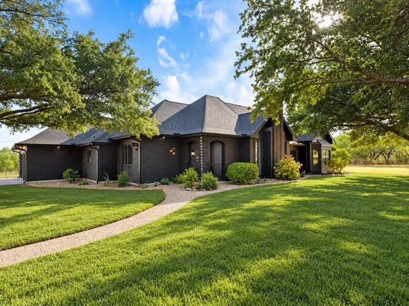 22349 Fm 1954, Archer City, TX 76366
