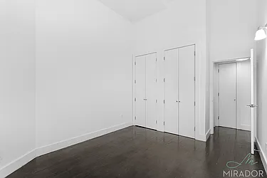 Rented by Mirador Real Estate