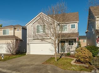 1813 190th Street Ct E, Spanaway, WA 98387