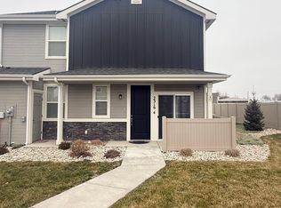 2316 E Spice Loop #4, Nampa, ID 83651