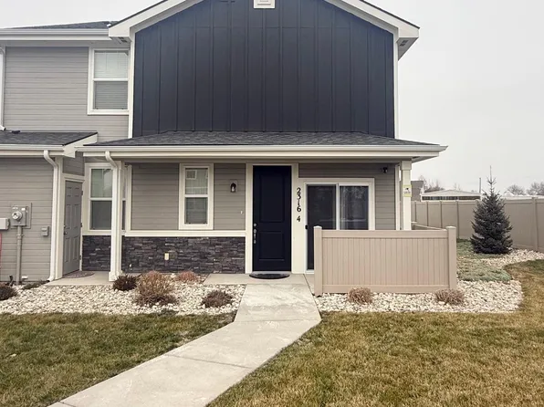 2316 E Spice Loop #4, Nampa, ID 83651