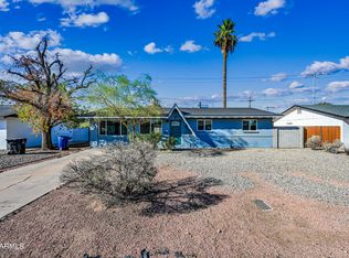 732 E Vista Del Cerro Dr, Tempe, AZ 85281