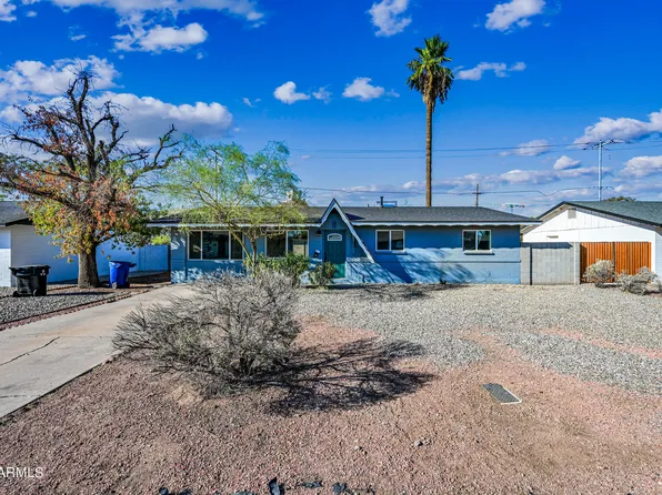 732 E Vista Del Cerro Dr, Tempe, AZ 85281