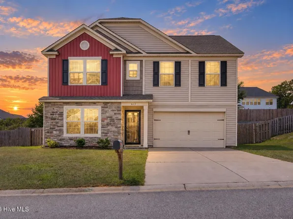 613 Buttonwood Drive, Graniteville, SC 29829