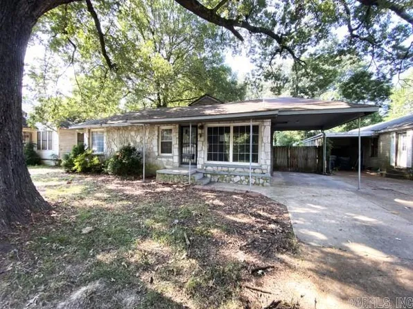 1211 W Jefferson Ave, Jonesboro, AR 72401