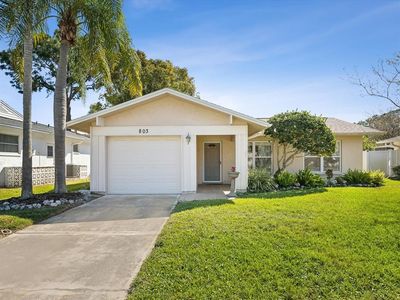 803 Helmsman Way, Palm Harbor, FL, 34685