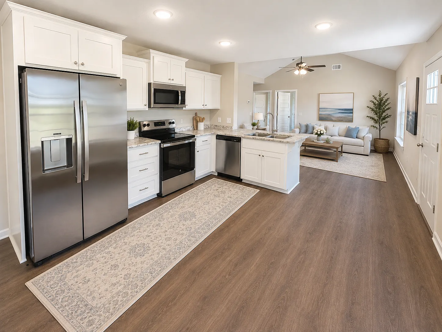 514 Nickies Way - 1 — Photo 2