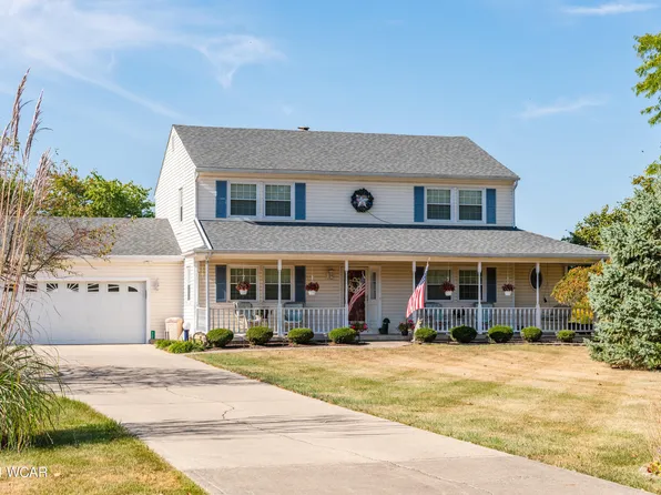 7222 Kim Cir S, Tipp City, OH 45371