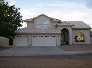 9110 W Evans Dr, Peoria, AZ 85381