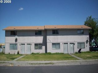 345 E Dogwood Ave, Hermiston, OR 97838
