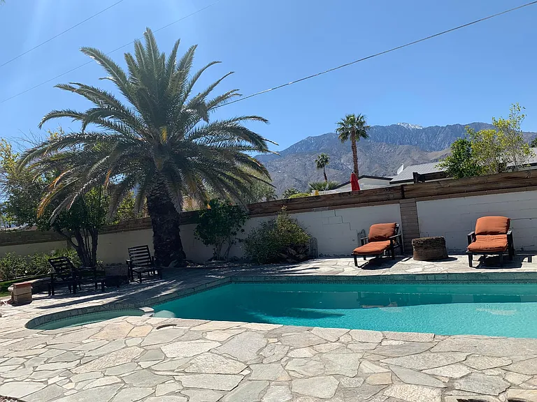 1851 N San Gorgonio Rd — Photo 33