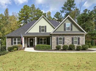 7196 Tara Dr, Villa Rica, GA 30180