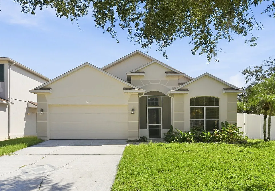 131 Harwood Cir