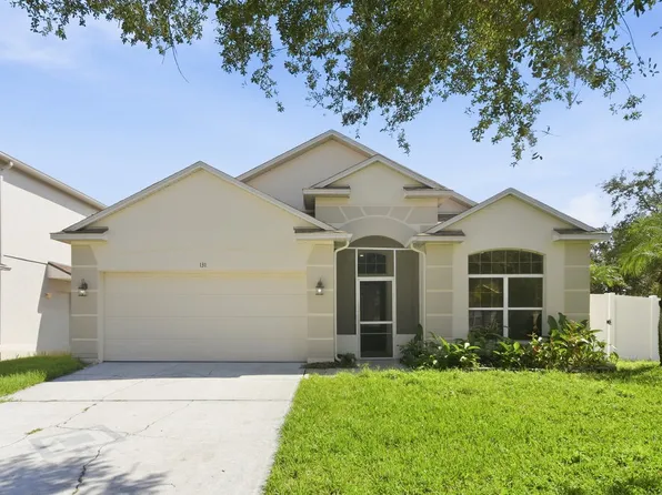 131 Harwood Cir, Kissimmee, FL 34744