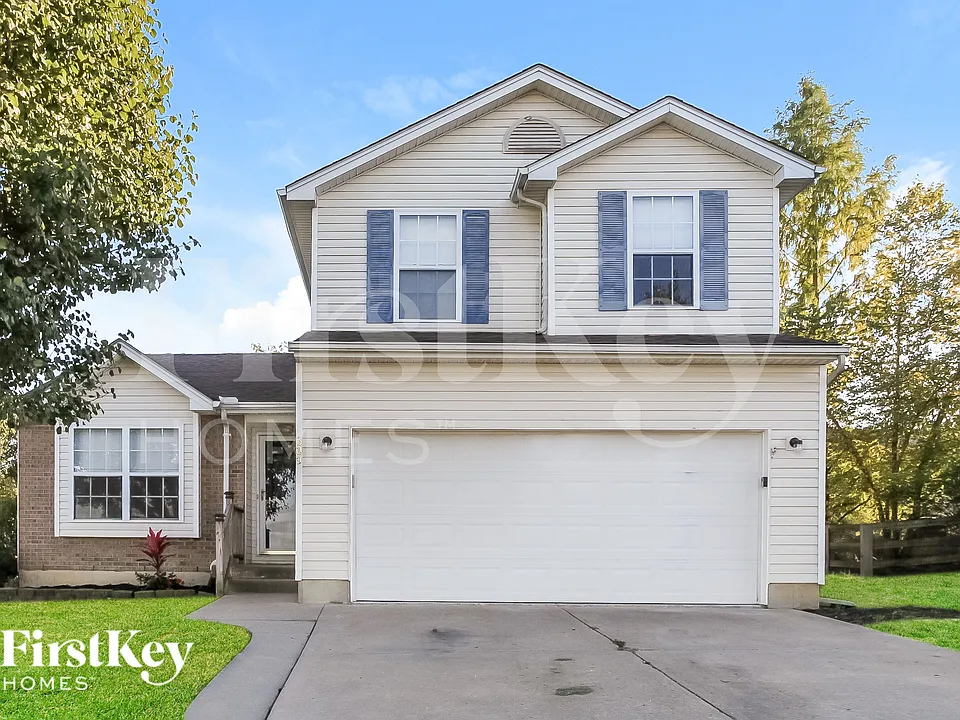 309 Ivy Forge Ct