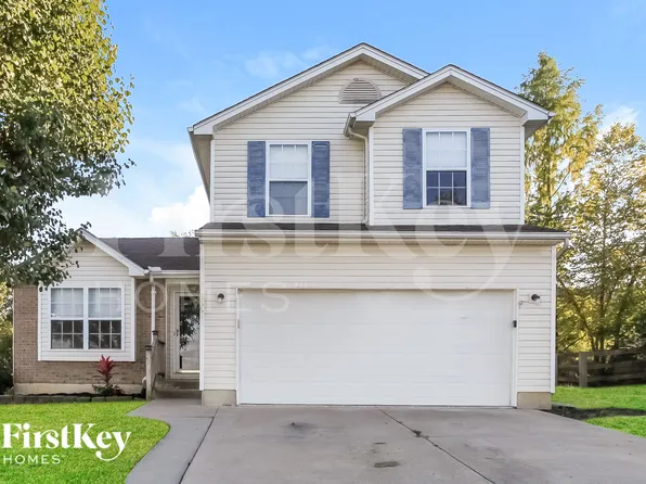 309 Ivy Forge Ct, Lebanon, OH 45036