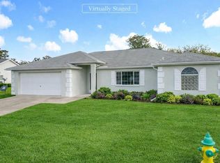 2051 NW 50th Ave, Ocala, FL 34482