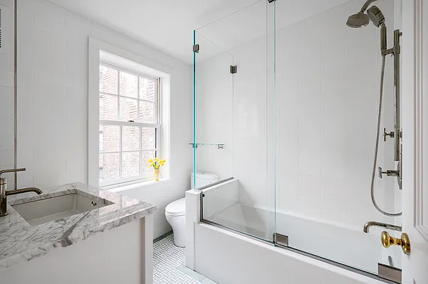 Rented by Brown Harris Stevens | media 9