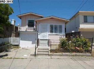3630 Penniman Ave, Oakland, CA 94619