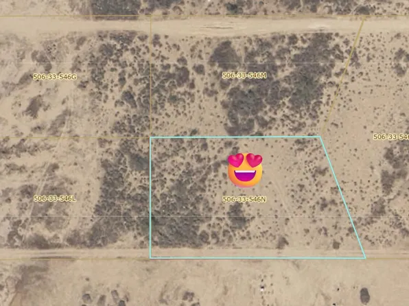 384th Ave & Washington Street LOT D, Tonopah, AZ 85354