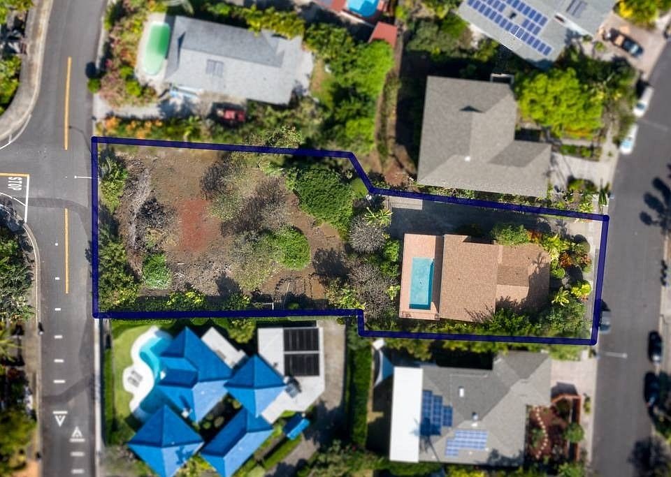 1st image of Kaheiau St Lot 117