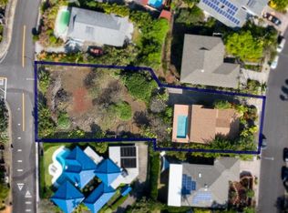 Kaheiau St LOT 117, Kailua Kona, HI 96740