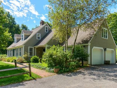 235 Mirick Rd, Princeton, MA, 01541