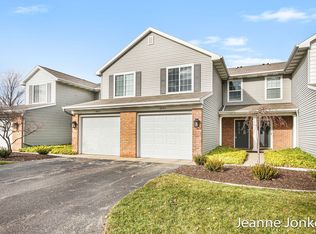 4053 Rivertown Ln SW #82, Grandville, MI 49418