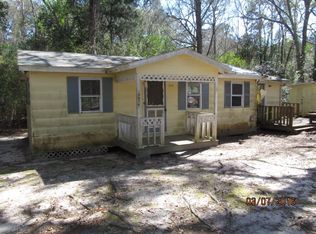 3654 Lana Cir, Tallahassee, FL 32308