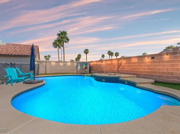 4435 Scarlet Sea Ave, North Las Vegas, NV 89031
