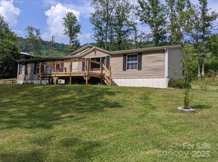 196 McKinney Rd, Weaverville, NC 28787
