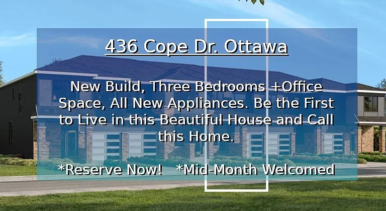 436 Cope Dr — Photo 1