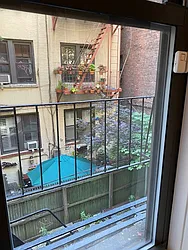 Rented by Bank Neary