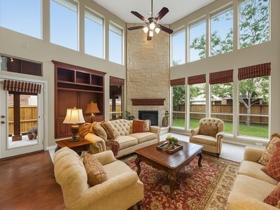 3047 Trevino, Grand Prairie, TX, 75054