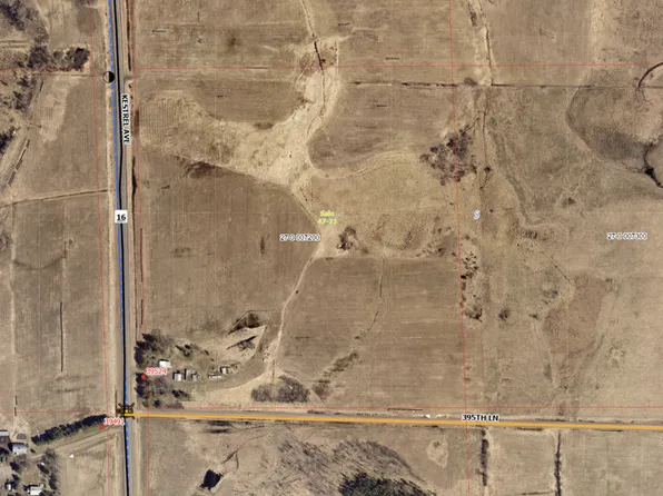 39524 Kestrel Ave, Tamarack, MN 55787