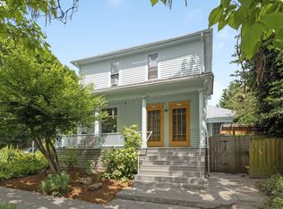 2204 NE 7th Ave, Portland, OR