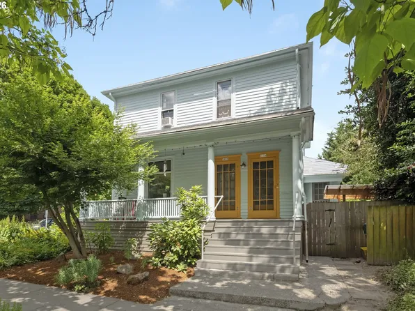 2204 NE 7th Ave, Portland, OR 97212