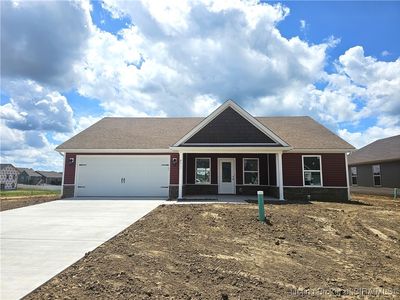 8211 Kepley Drive NE UNIT 61, New Salisbury, IN, 47161